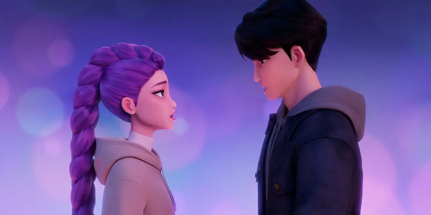 8 Reasons Why Kpop Demon Hunters Is The Most Electrifying Netflix Movie