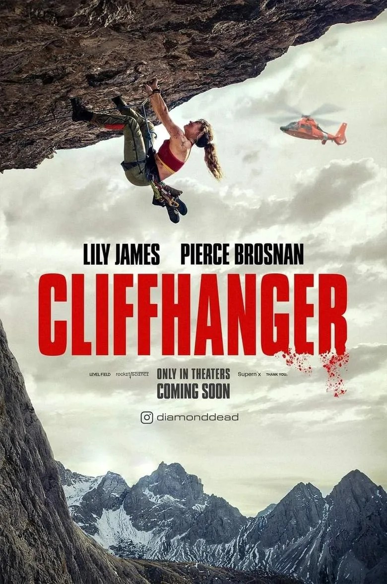 Cliffhanger Summary, Latest News, Trailer, Cast, Where to Watch and More