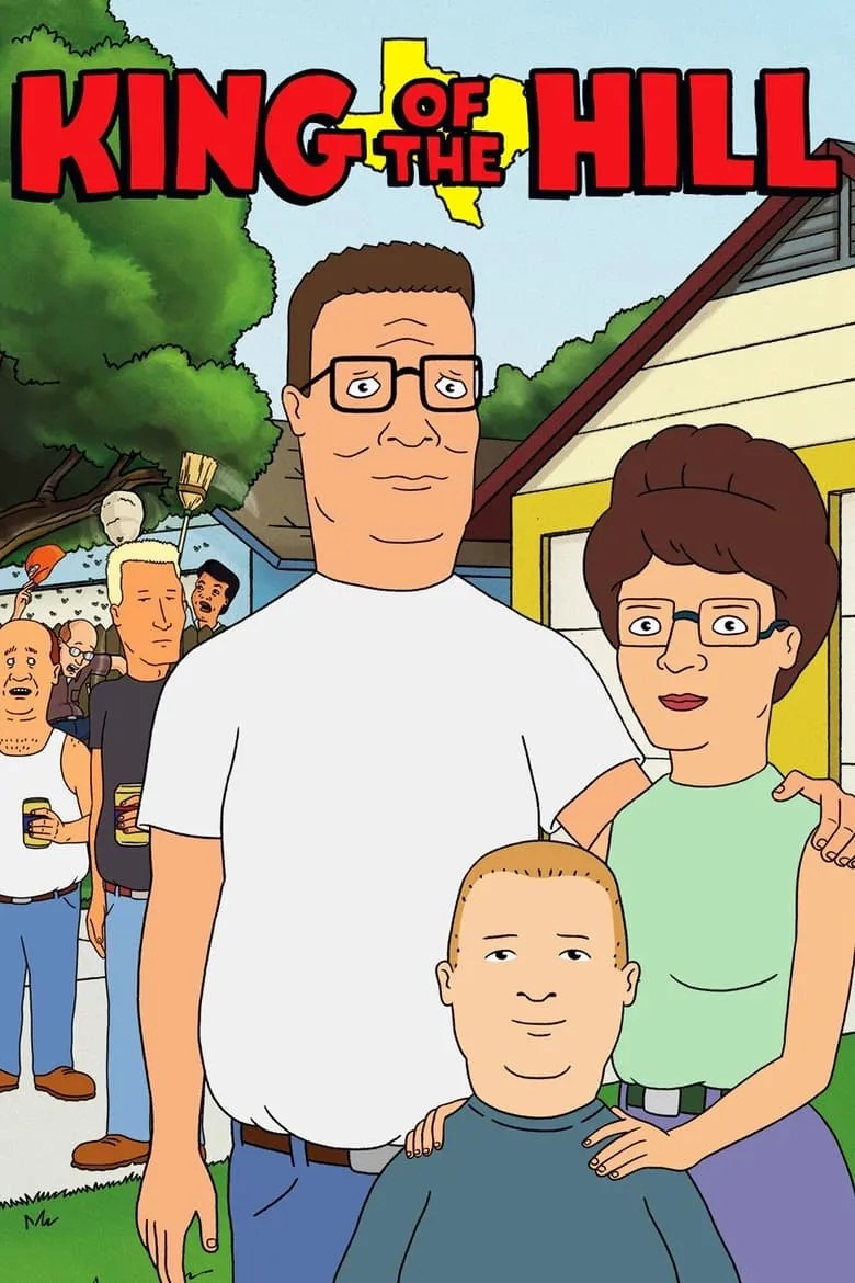 The King Of The Hill Revival Cast, Story & Everything We Know