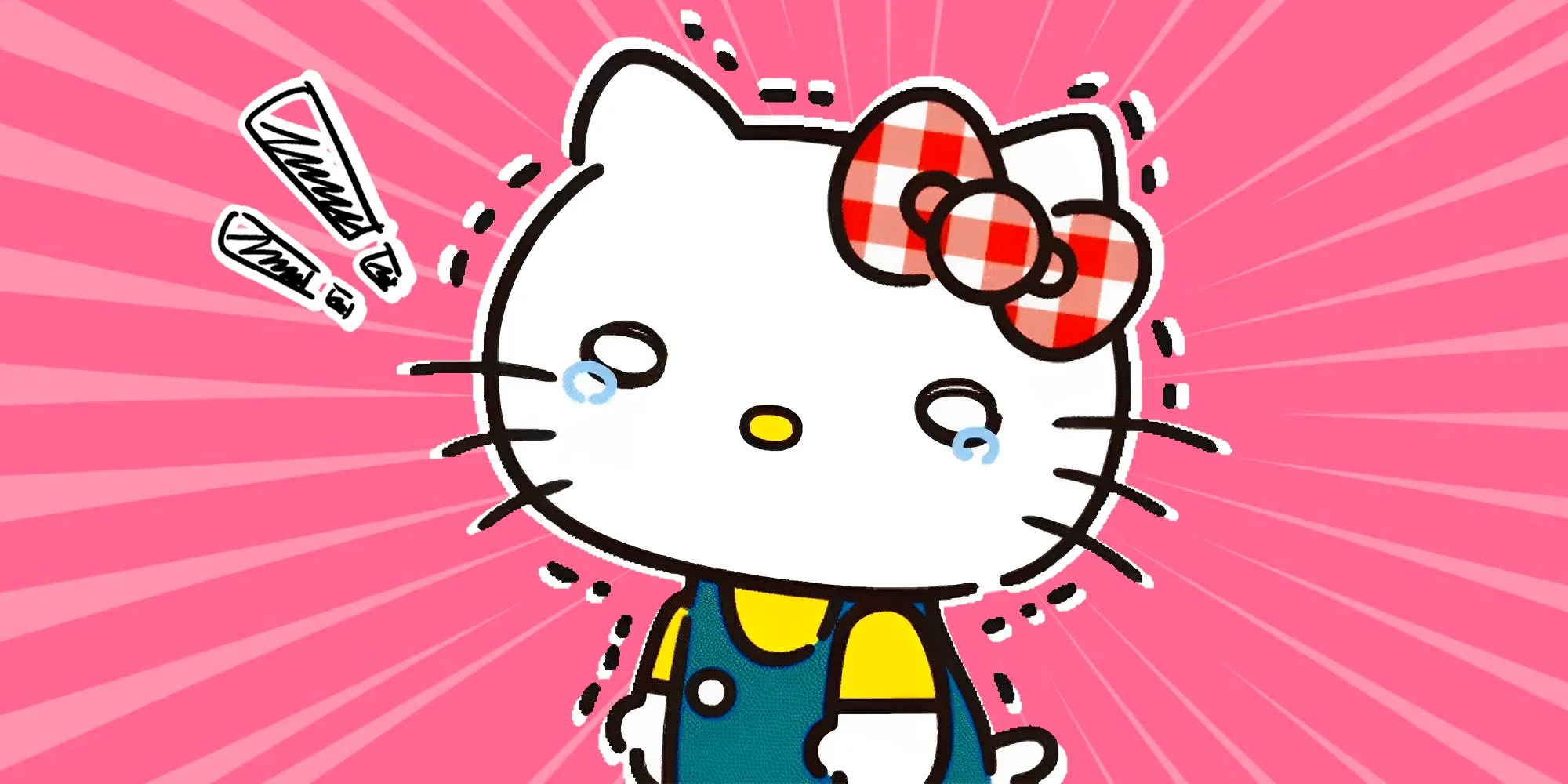 Bannings and Backlash 9 Hello Kitty Controversies That Almost Killed