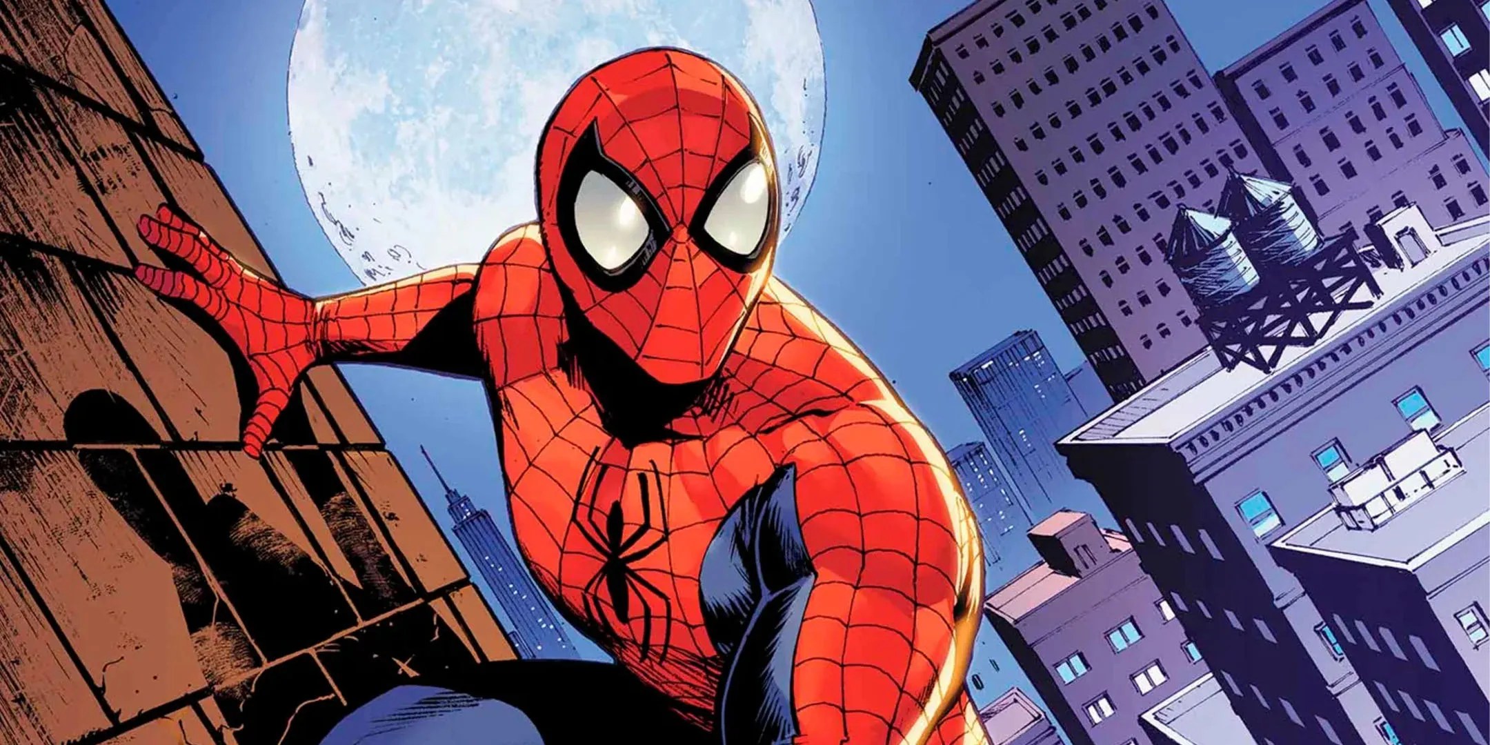 New MTG SpiderMan Card Pays Tribute To Iconic Comic From 62 Years Ago