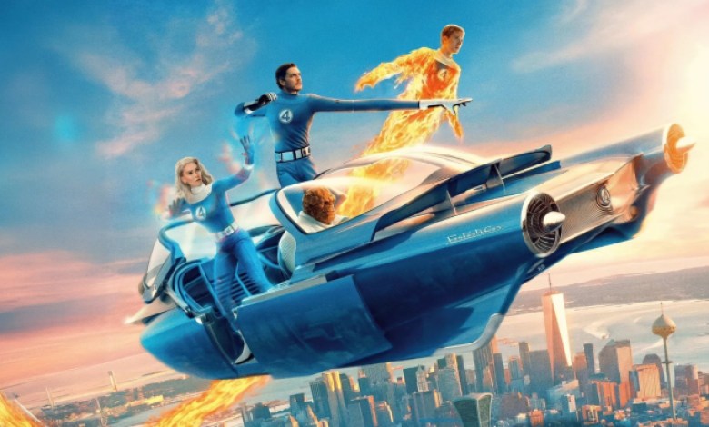 13 Fantastic Four Team-Ups I can’t wait to see in the future of the MCU 13 Fantastic Four Team-Ups I can’t wait to see in the future of the MCU