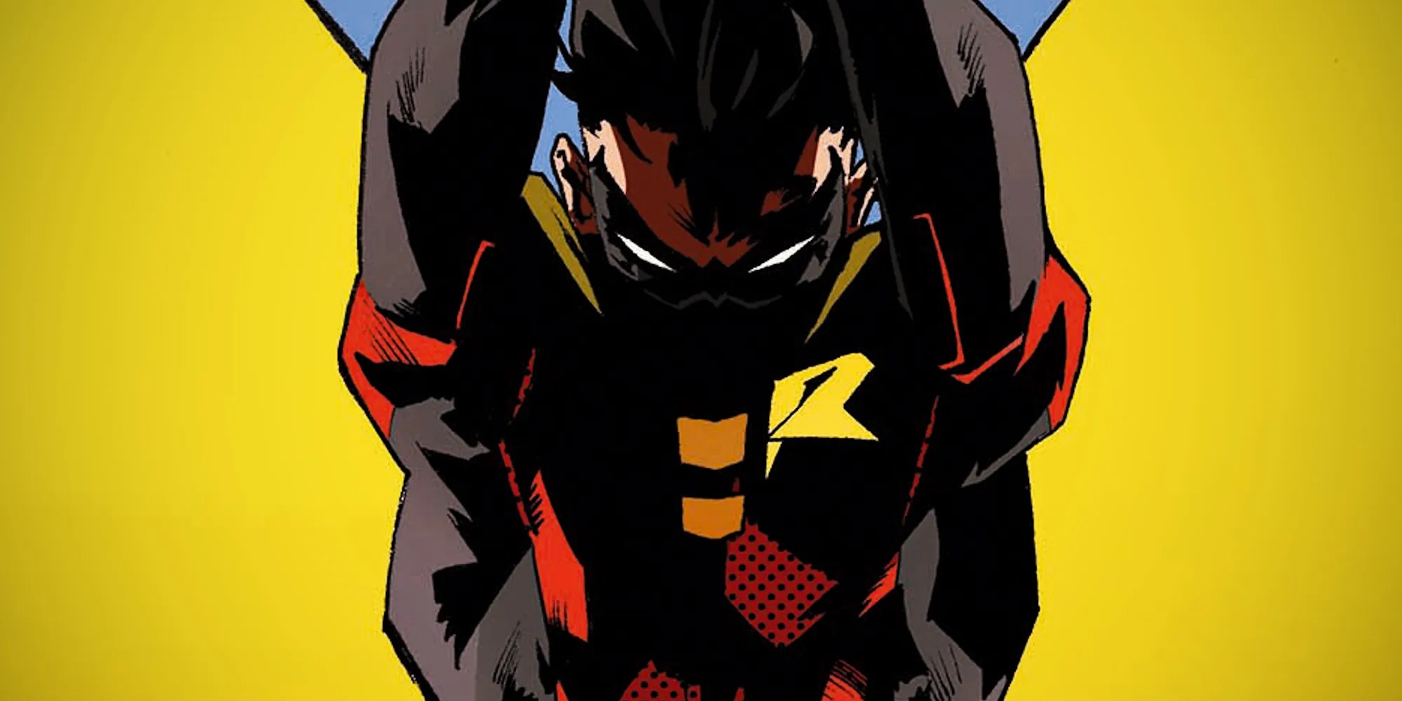 Batman Reveals Robin’s Best Redesign in Years, Signaling a Bold New Era