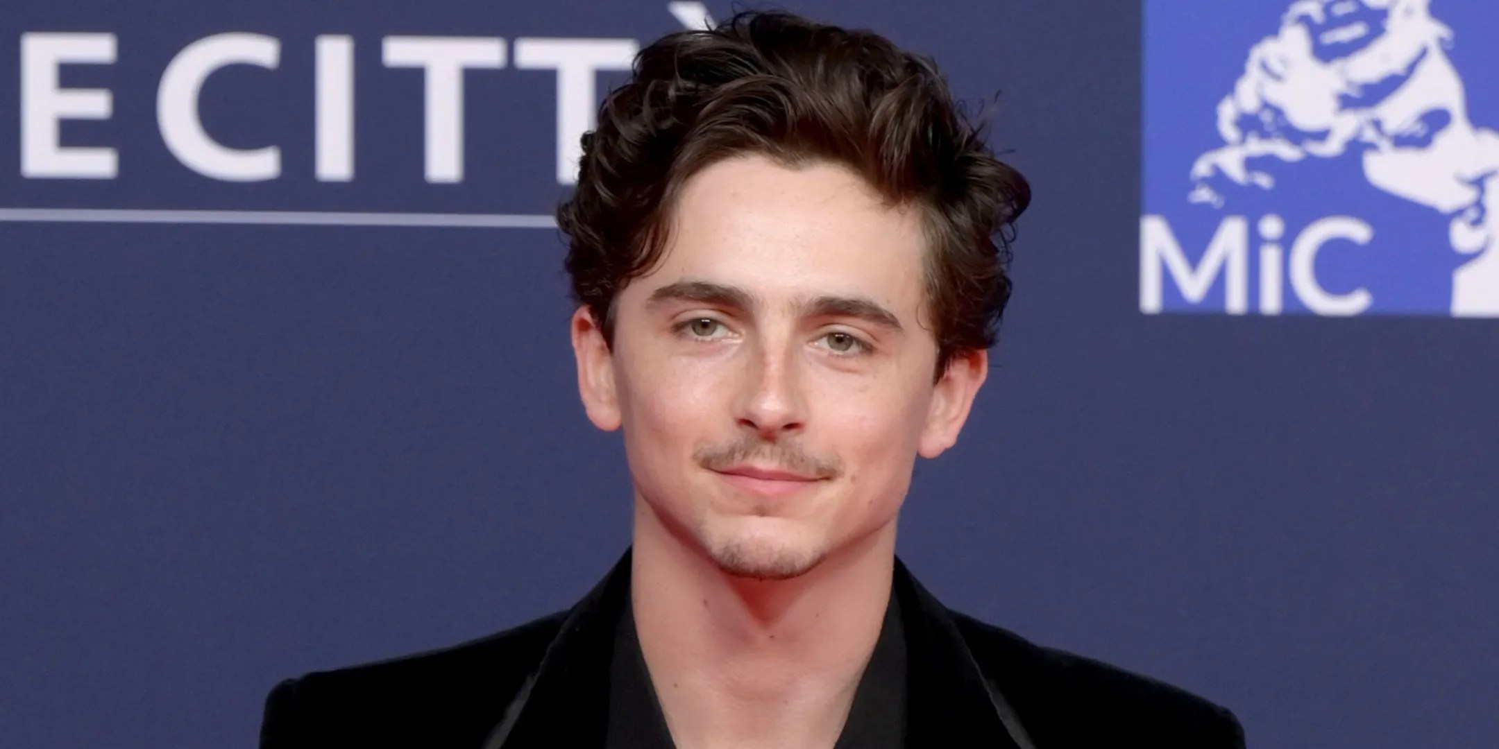 Timothée Chalamet Reveals First Look at Sports Film Marty Supreme