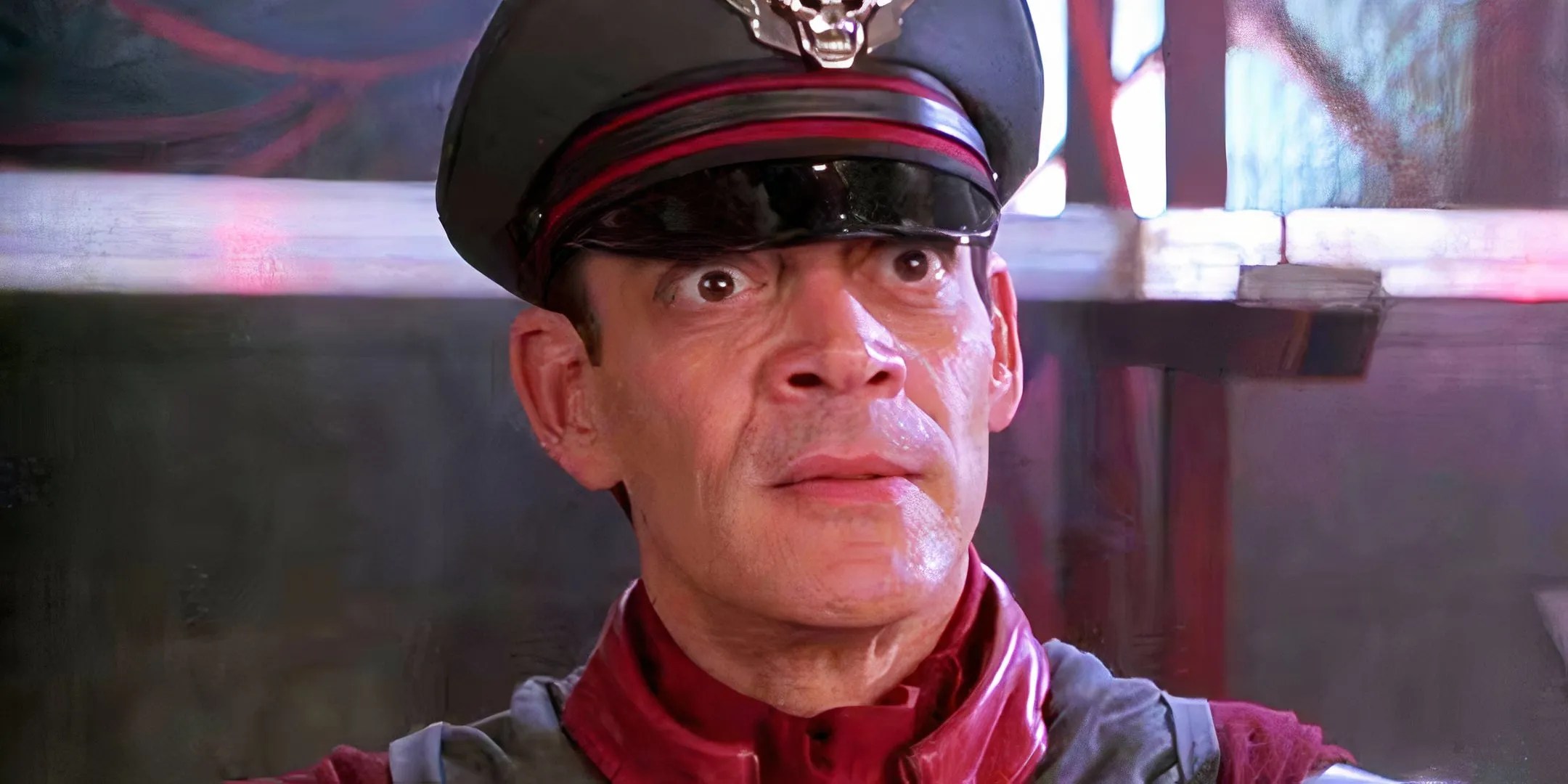 Major Dune Star Will Play The Key Villain In Street Fighter Live-Action Movie Major Dune Star Will Play The Key Villain In Street Fighter Live-Action Movie