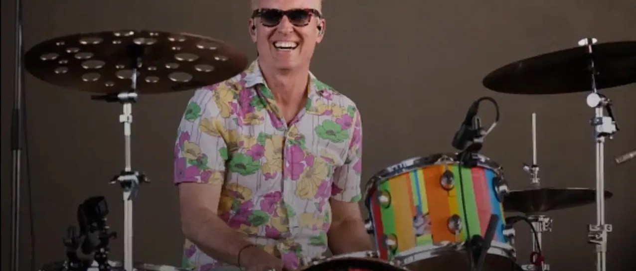 Legendary Drummer Josh Freese Talks Foo Fighters Dismissal, Says He Did not Gel With Their Music