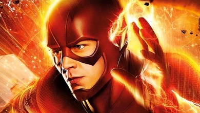 The flash of Grant Gustin could return to the DCU of James Gunn despite the Snub Flash of DCEU