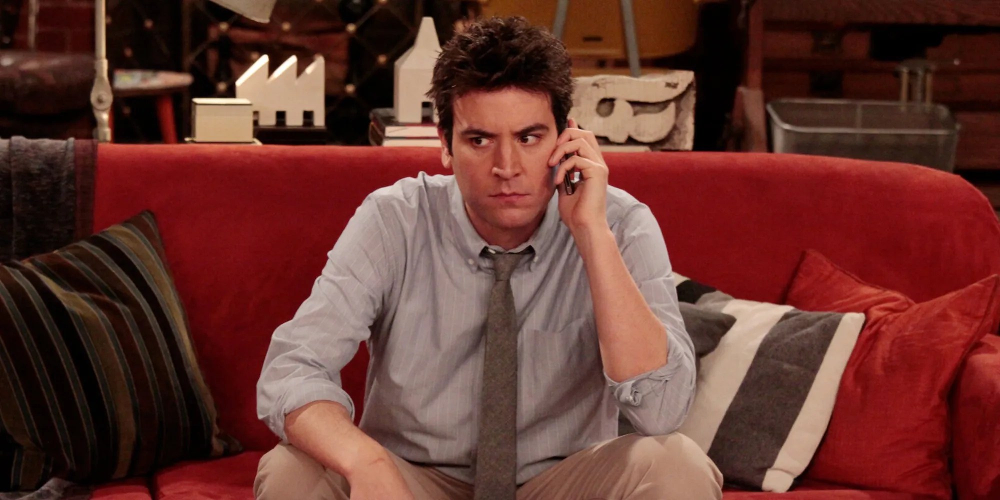 Unreliable Narrator Theory How Ted's Storytelling Changes How I Met