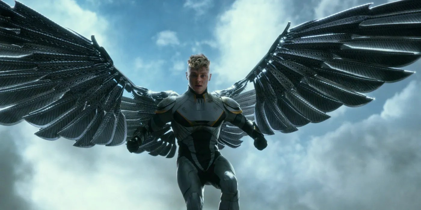 XMen Apocalypse Summary, Trailer, Cast, and More