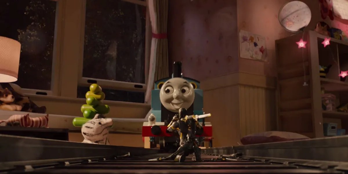 MCU's Ant-Man Movies: Each Main Character's Most Iconic Scene