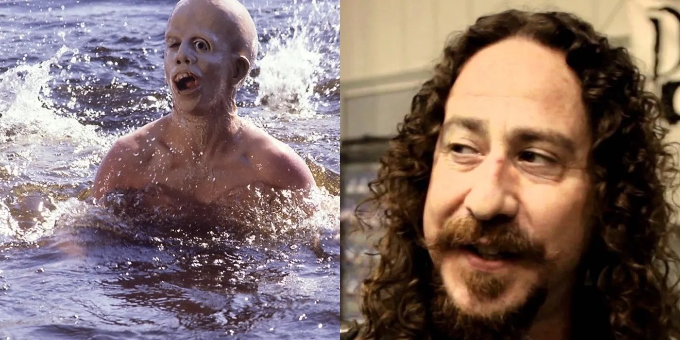 Where Are They Now? The Cast Of Friday The 13th ScreenRant