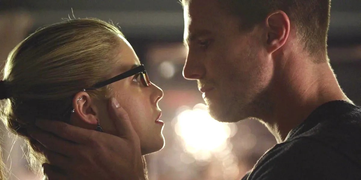 Arrow What Should Come Next For Felicity Smoak?
