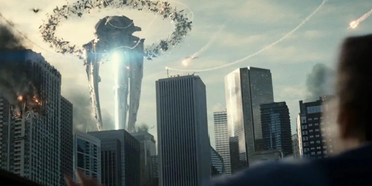 Batman V Superman Trailer Analysis & Discussion