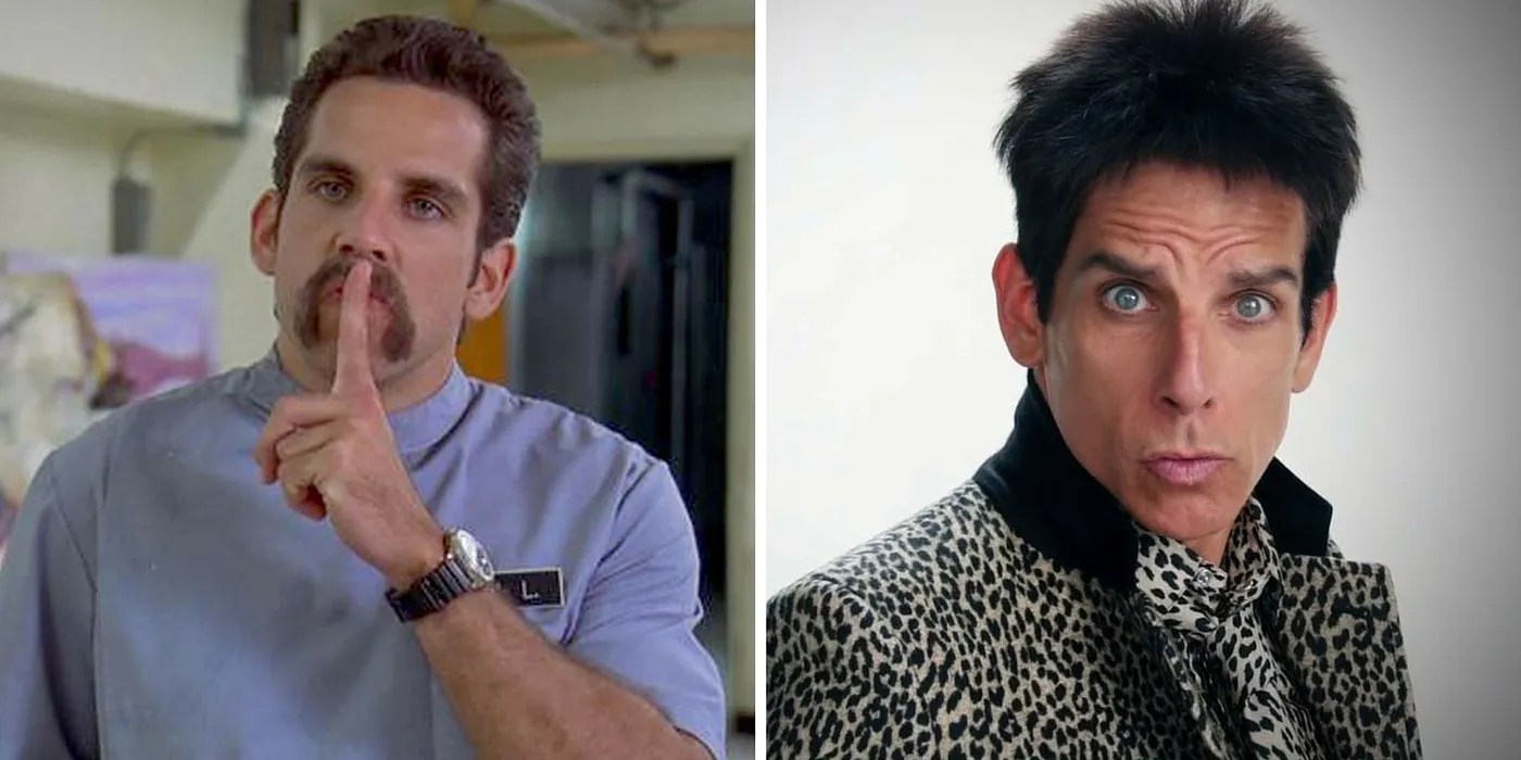 The Cast Of Happy Gilmore Then And Now(03)