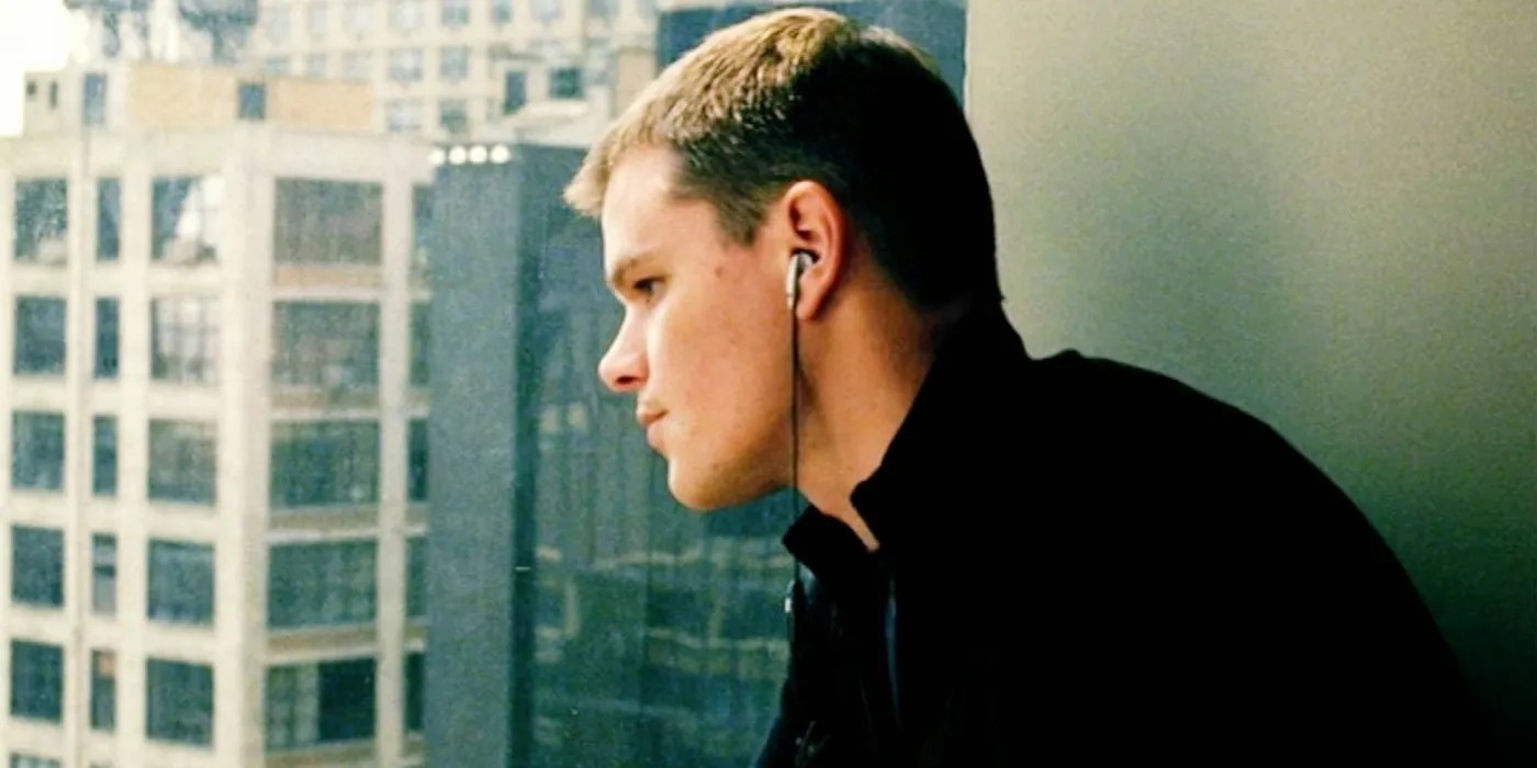 The Bourne Supremacy & Ultimatum Timeline Overlap Explained