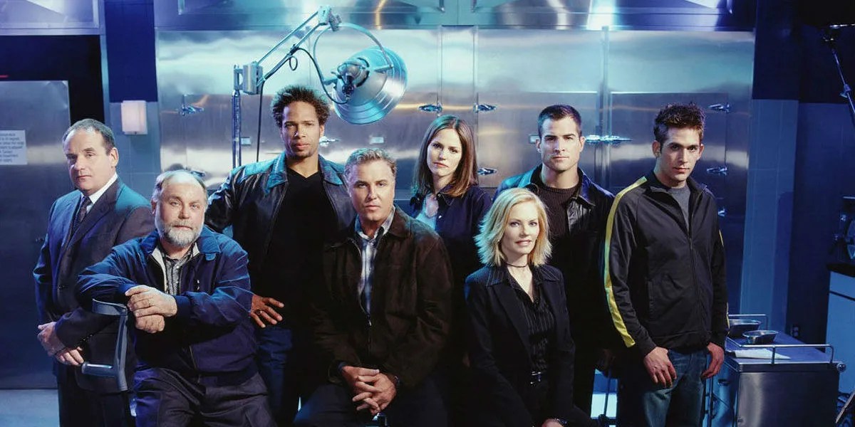 The 15 Most LongRunning American TV Shows