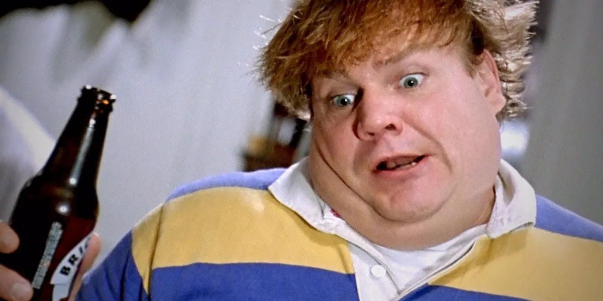'I Am Chris Farley' Documentary Will Premiere On Spike TV In August