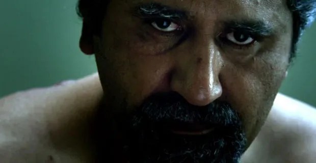 'Walking Dead' Spinoff Series Cast Cliff Curtis as Lead