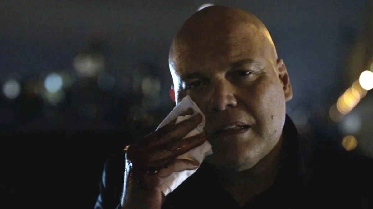 Top 10 Most Gruesomely Violent TV Shows