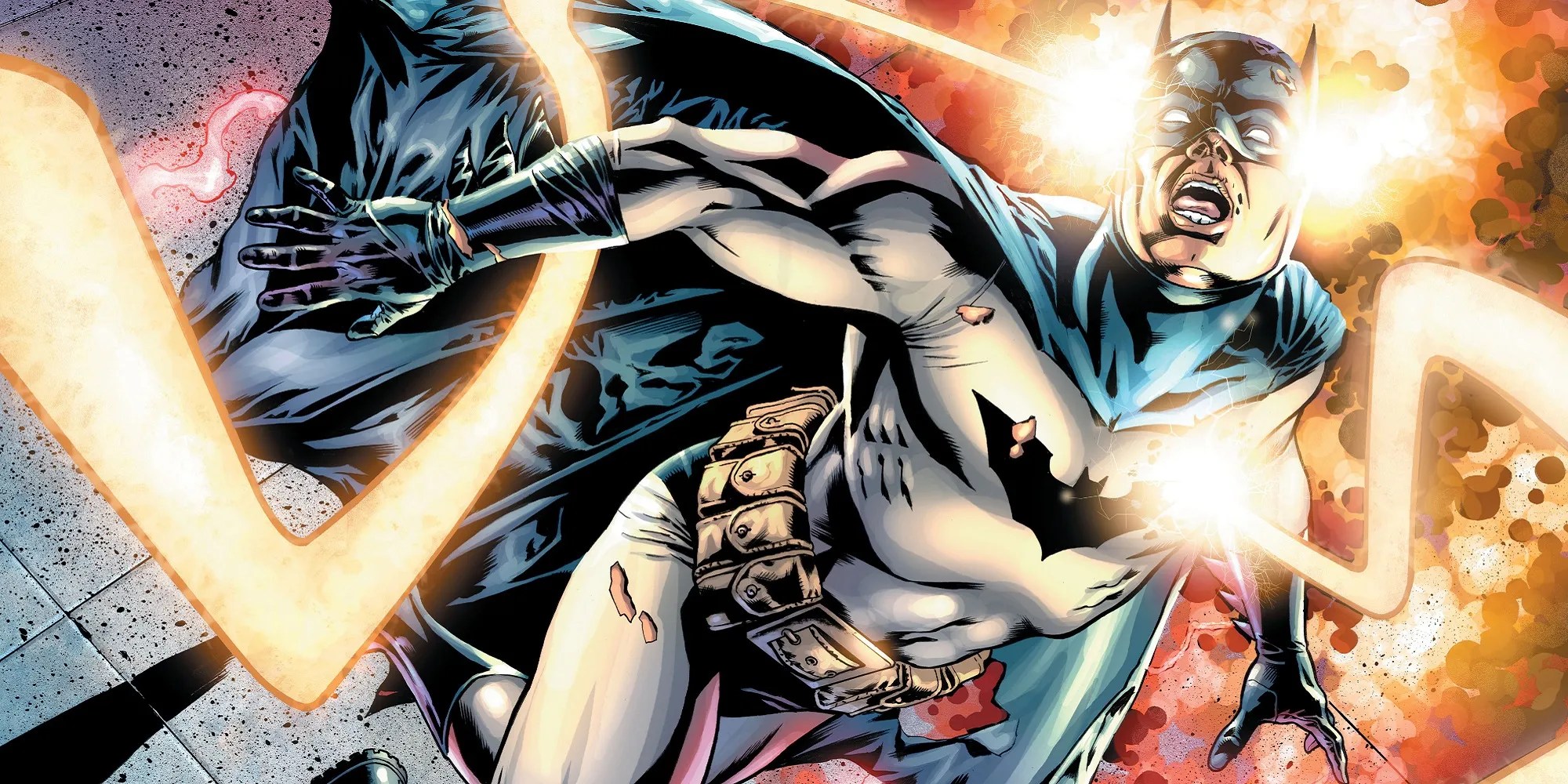 Batman's 15 Biggest Deaths, Ranked