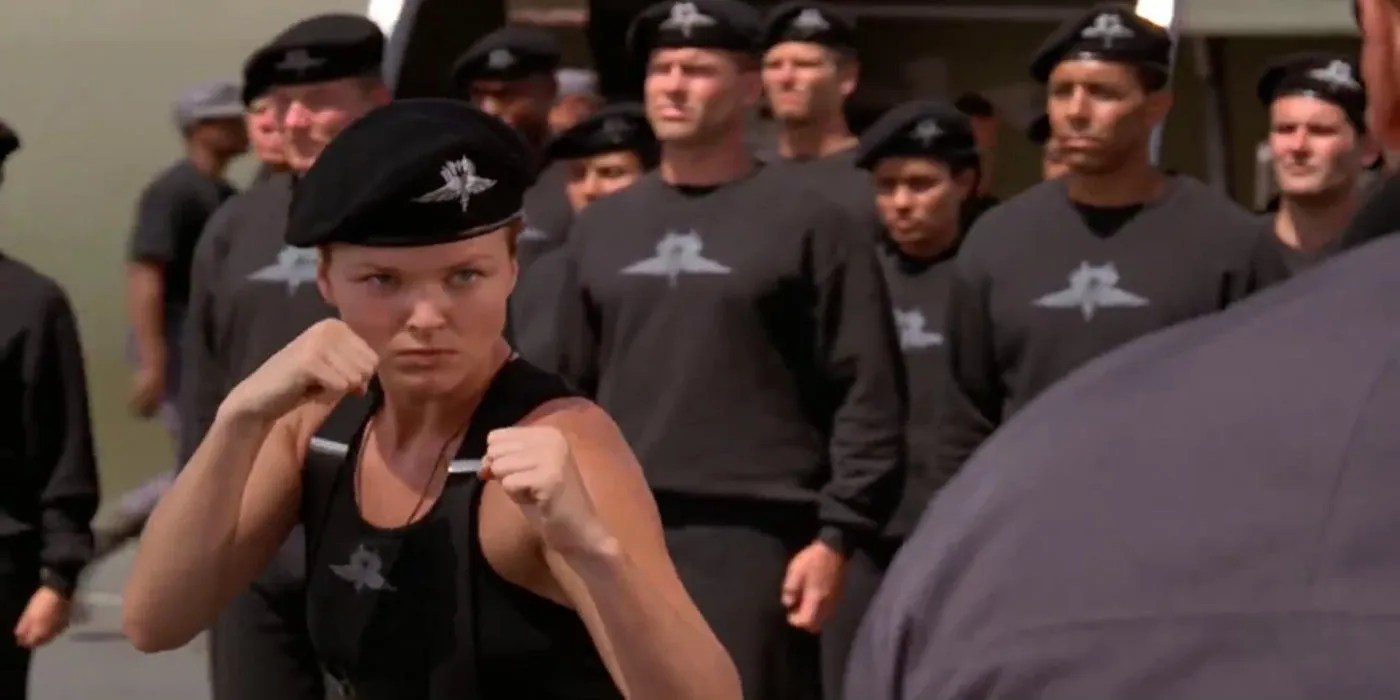 25 TV And Movie Roles That Switched Character Genders