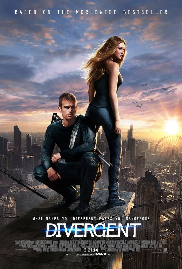Divergent Series Ascendant Why The Final Movie Was Canceled