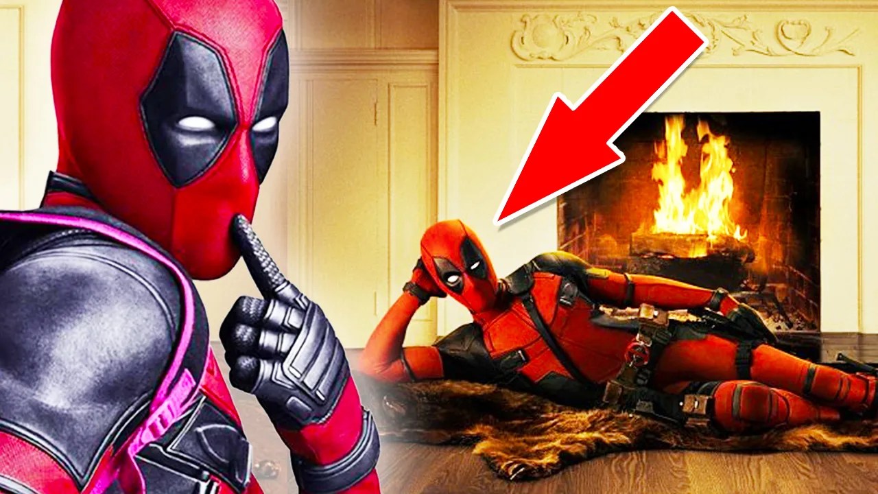 After Deadpool How RRated Superheroes Could Change The Game