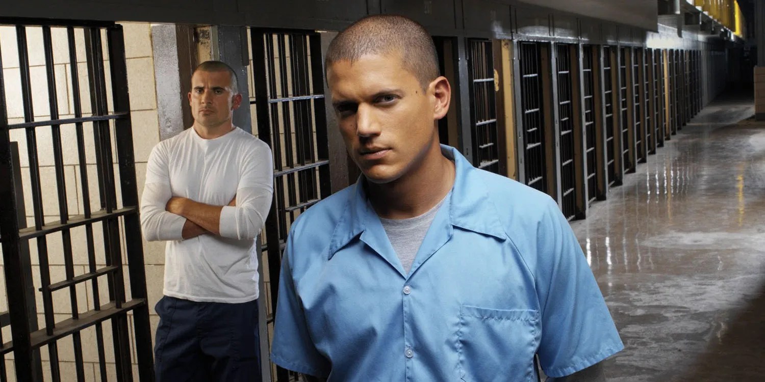 Prison Break Producers Share New Photo & Talk Odyssey Inspiration