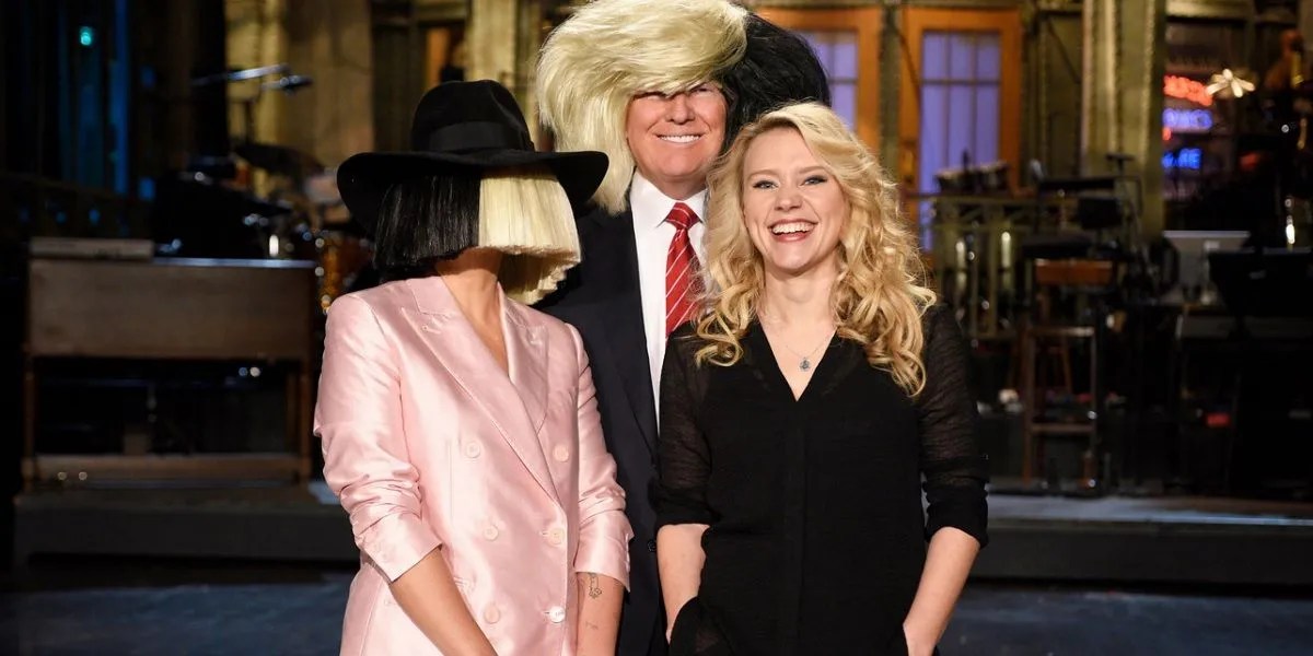 Donald Trump Hosts Saturday Night Live The Best &amp; Worst