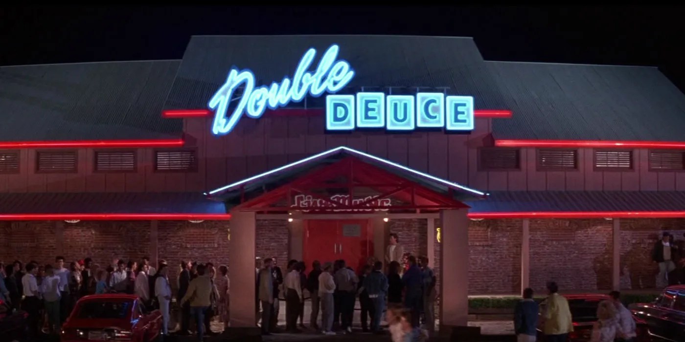 Jake Gyllenhaal's Road House Reboot Potentially Planned For Streaming