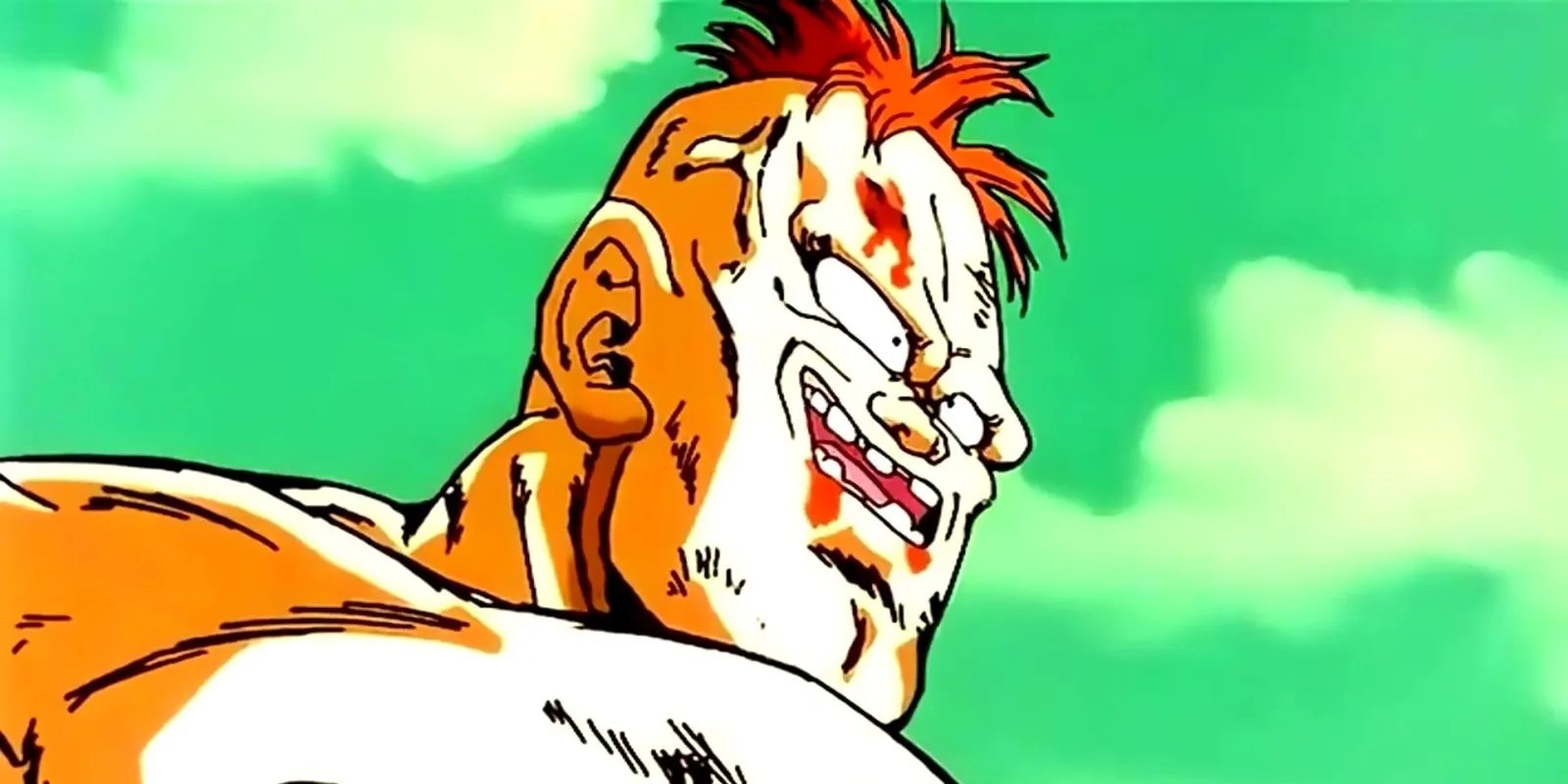 Dragon Ball The 10 Best Characters Voiced By Christopher Sabat, Ranked