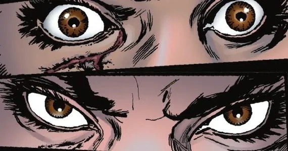 'Dredd' Prologue Comic Introduces MaMa and SloMo