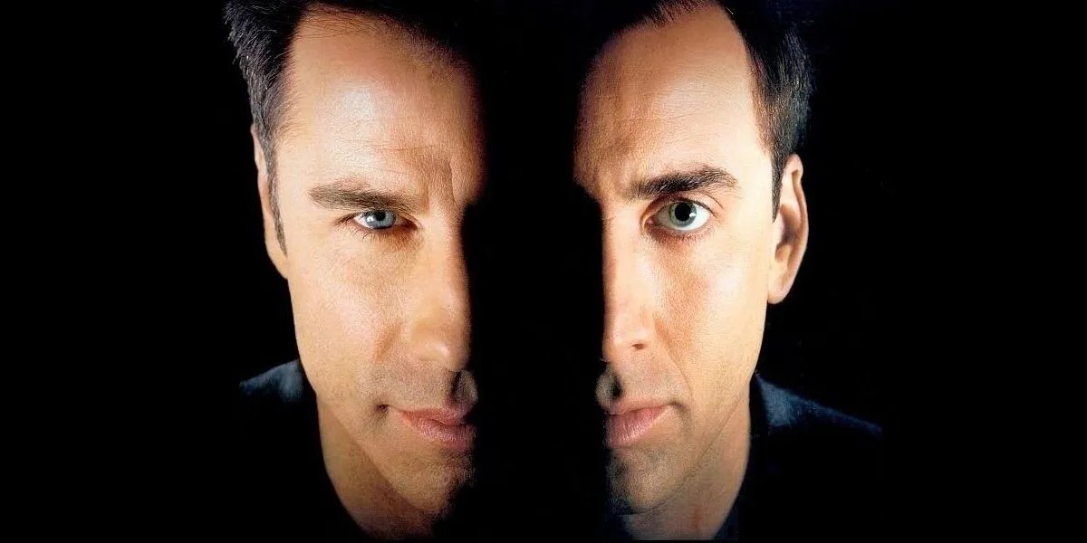 10 Of The Best Quotes In Face/Off