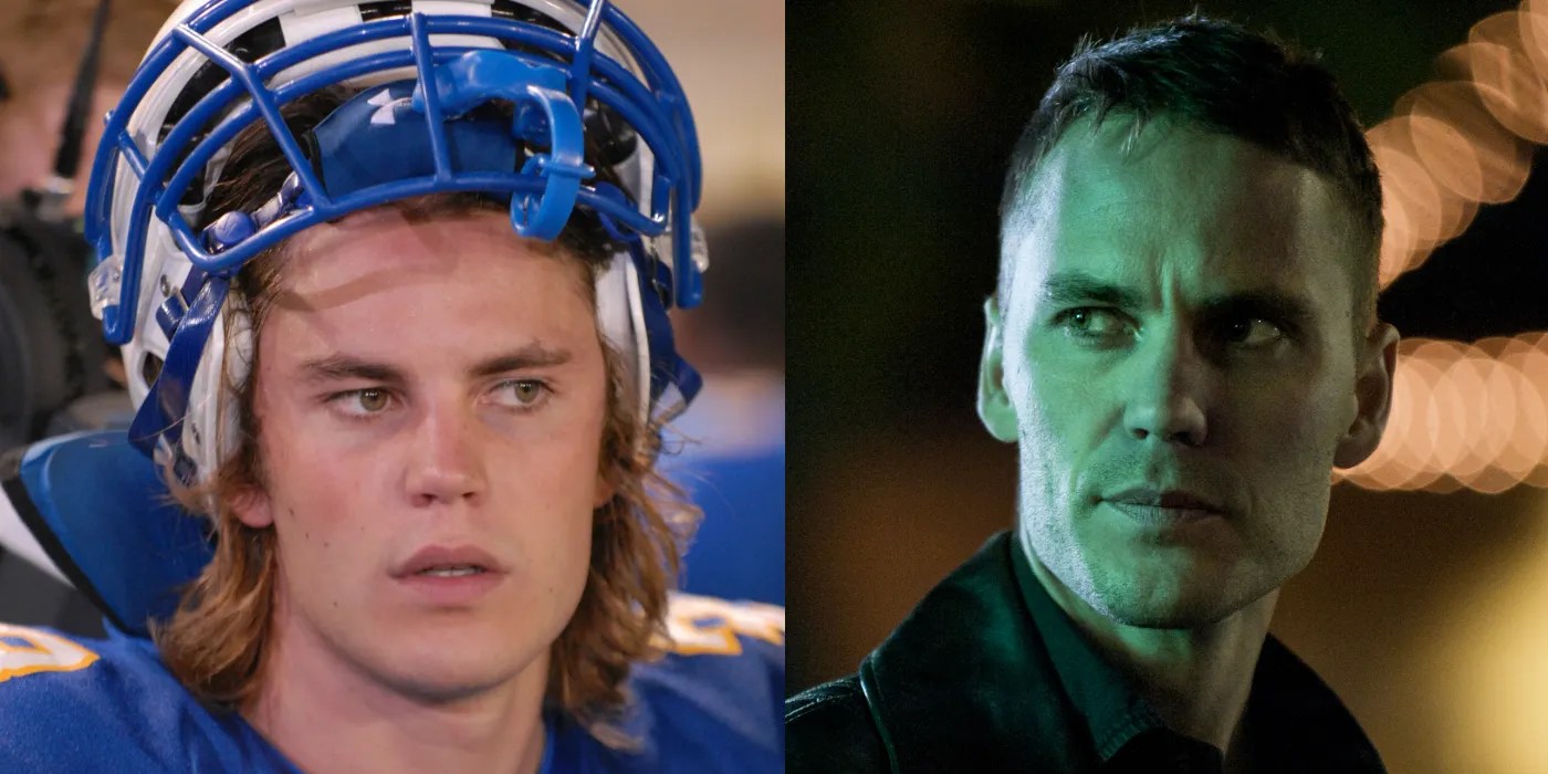 Where Are They Now? The Cast of NBC's Friday Night Lights