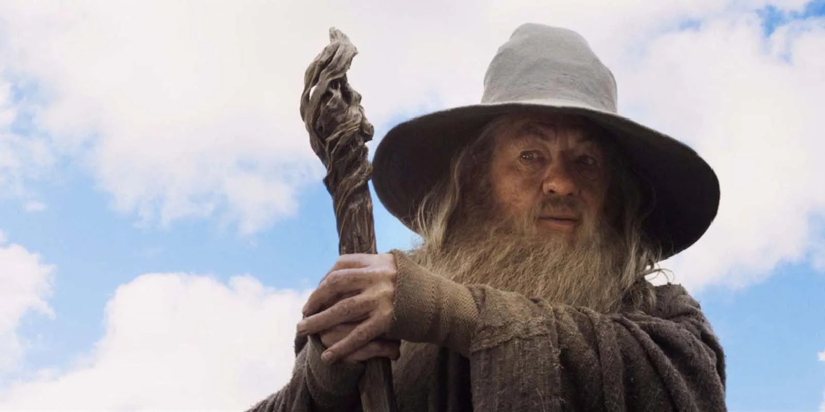 Lord Of The Rings 15 Most Powerful Movie Characters