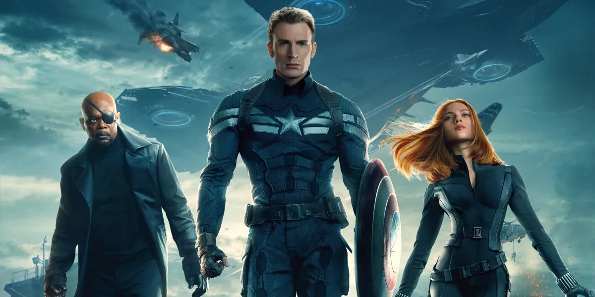 10 Greatest Superhero Movies Ever Made