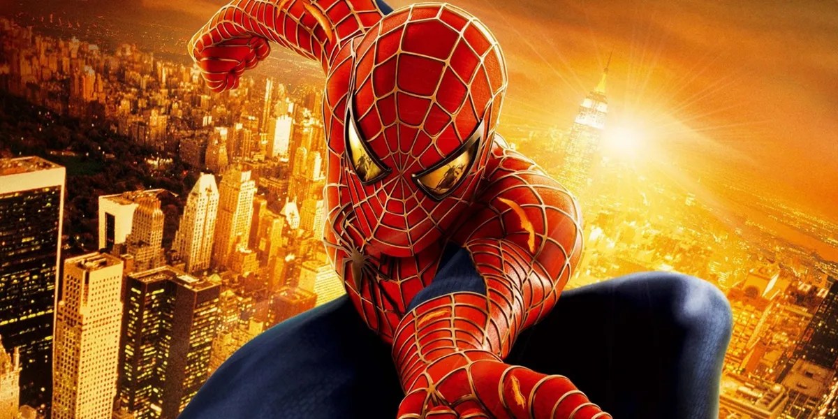 10 Greatest Superhero Movies Ever Made