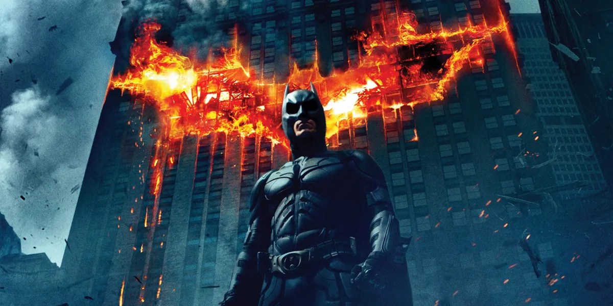 10 Greatest Superhero Movies Ever Made