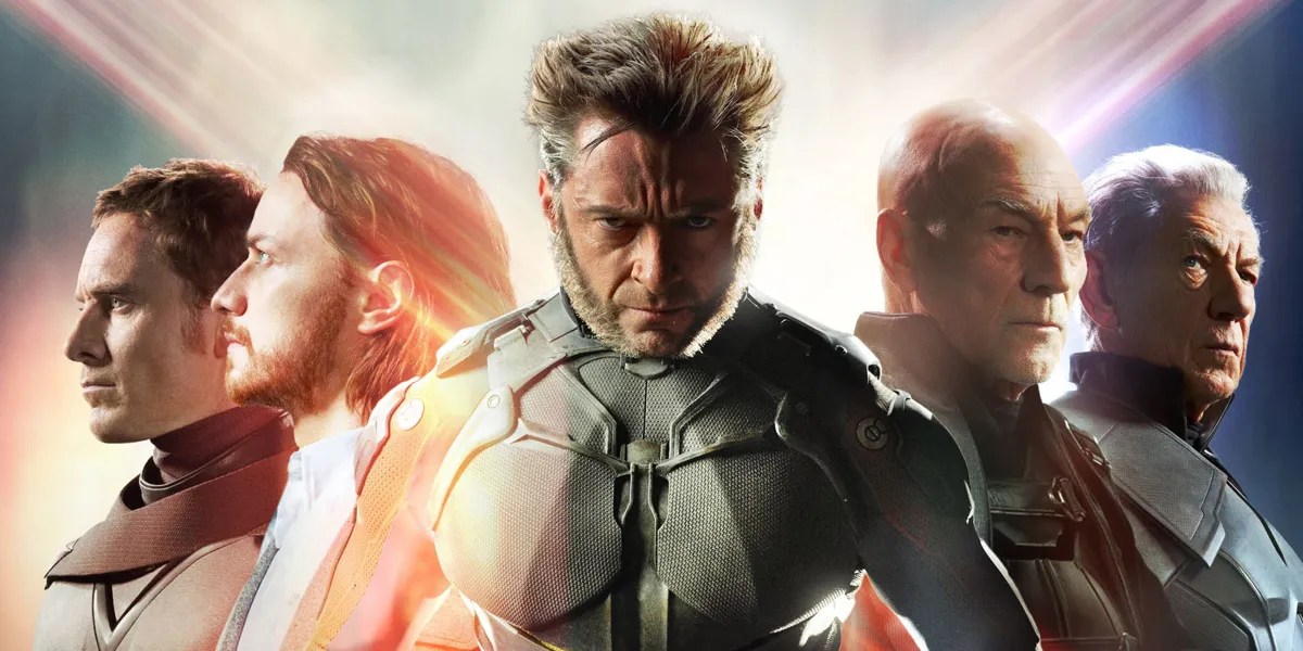 10 Greatest Superhero Movies Ever Made