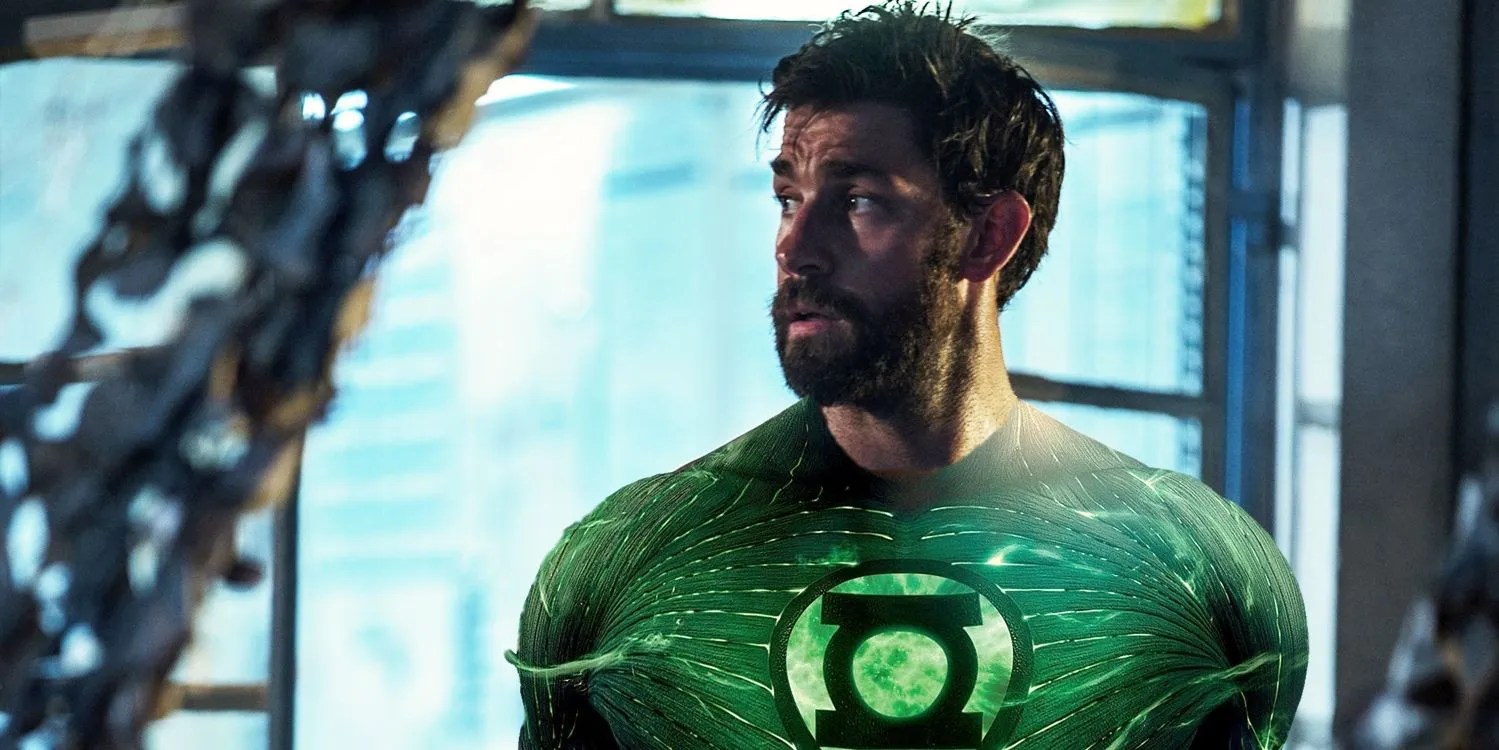15 Actors Who Could Play Green Lantern Hal Jordan