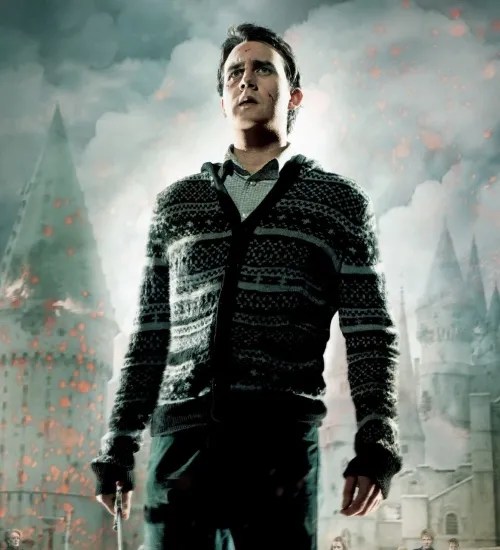 8 'Harry Potter' Spinoff Films We Want To See