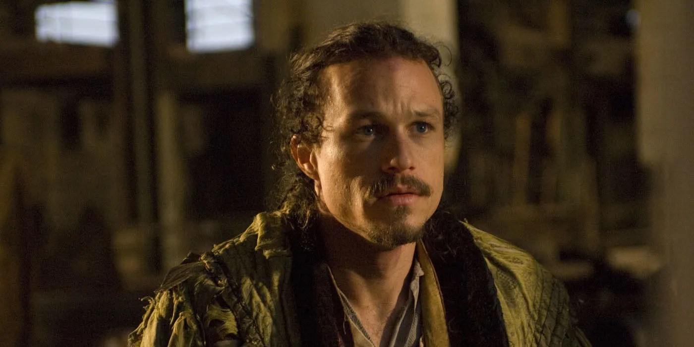 Embarrassing (And Amazing) Final Movie Roles For Great Actors