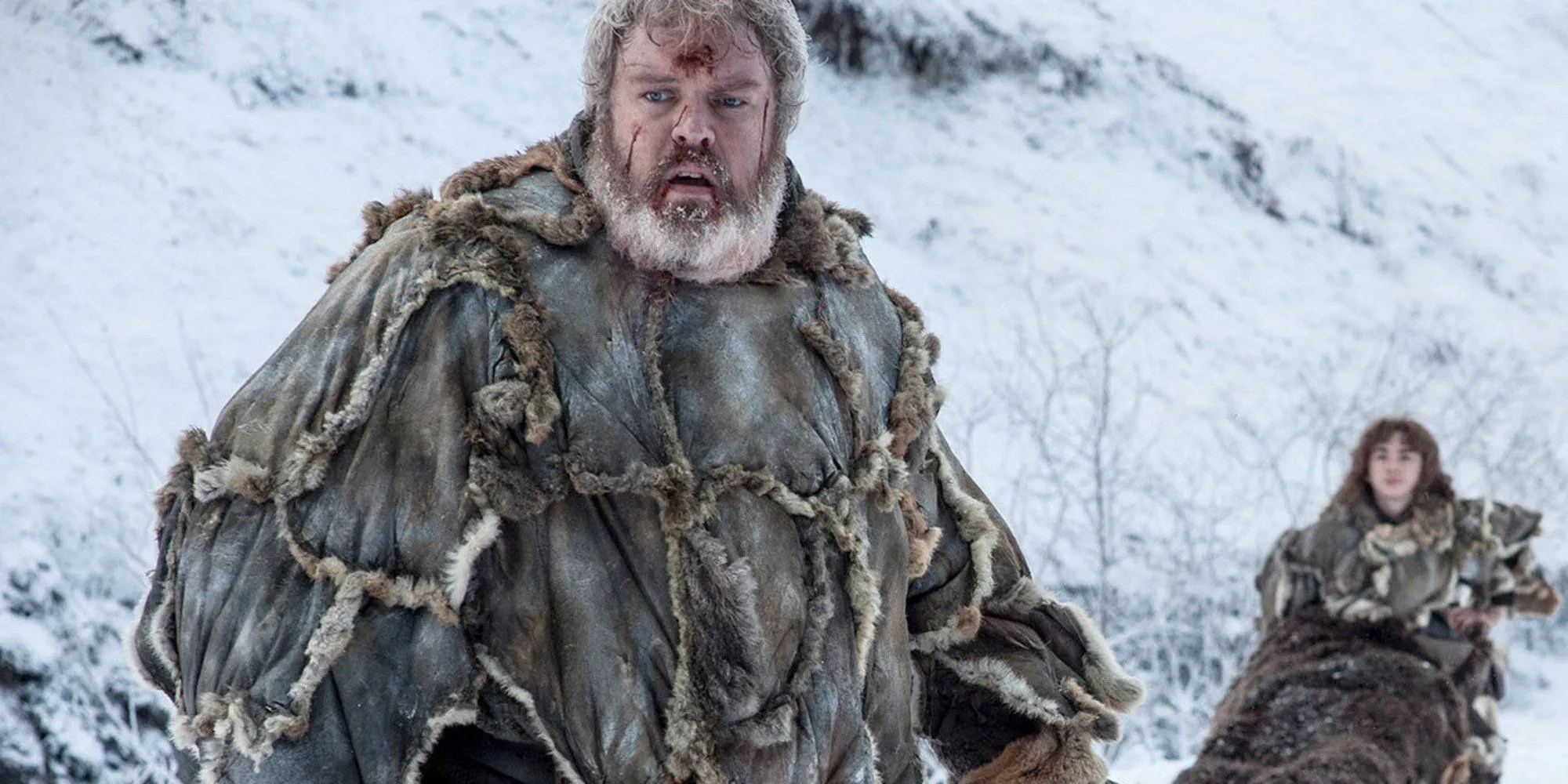 Game Of Thrones The 5 Tallest (& 5 Shortest) Actors In The Cast