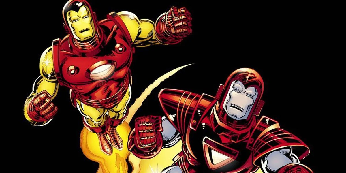 20 Characters Who Have Worn Iron Man's Armor
