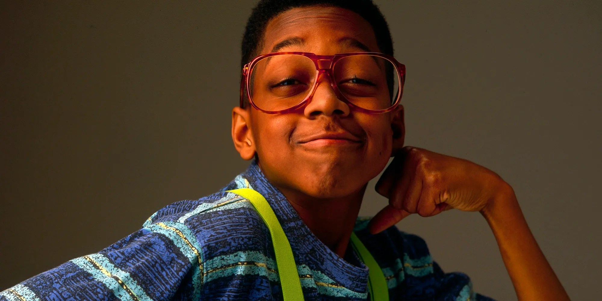 Why Family Matters Revival Won't Happen Explained By Star Jaleel White
