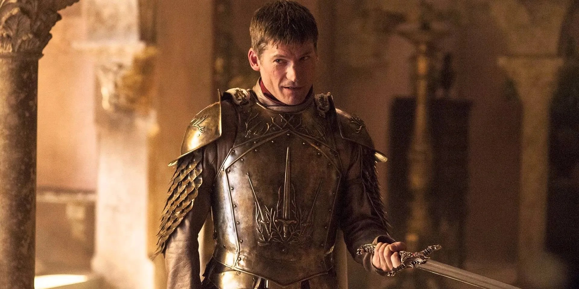 Will Jamie Lannister Kill Cersei Screen Rant
