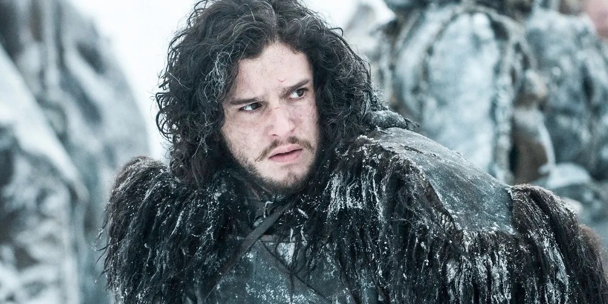 'Game of Thrones' Jon Snow Fan Theories Explained