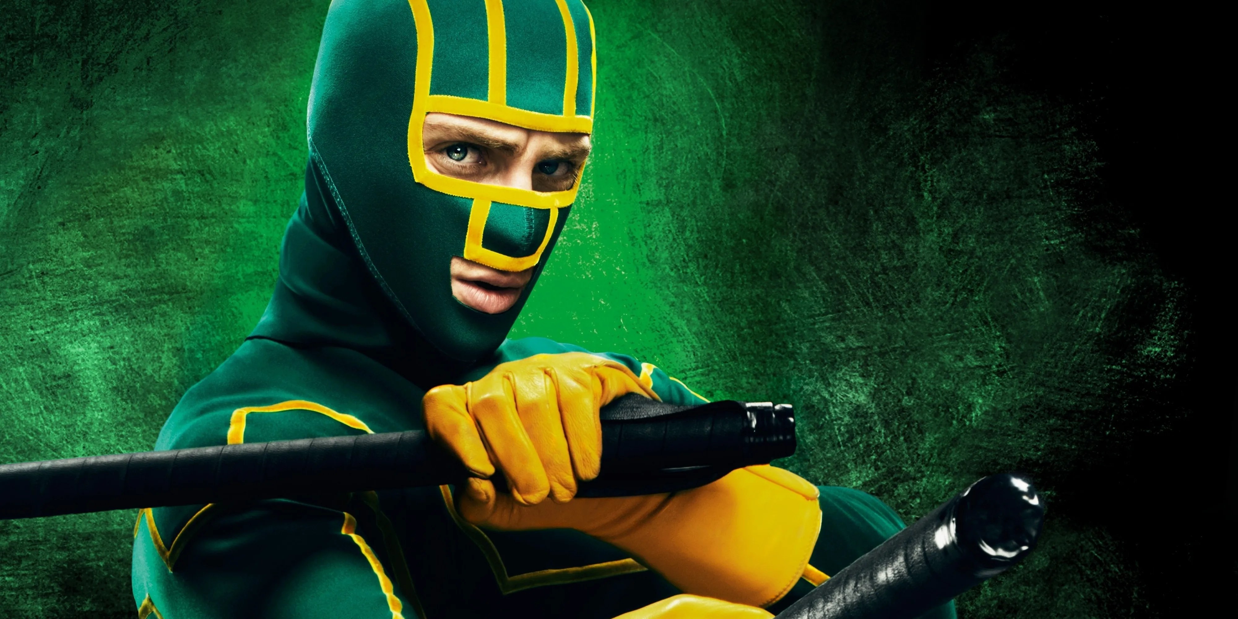 Will Netflix Make a KickAss TV Show?