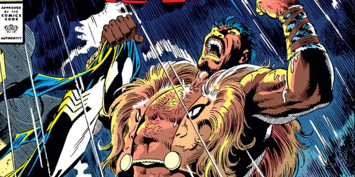 SpiderMan 10 Facts About Kraven You Need To Know