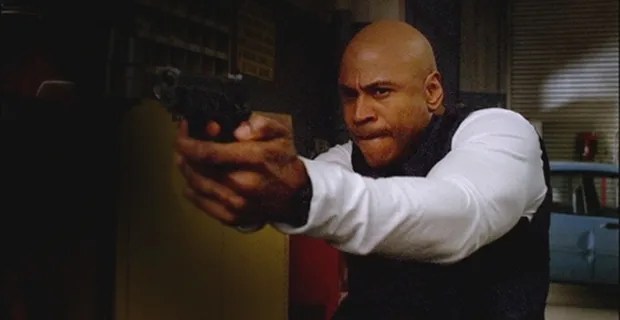 LL Cool J Teases Possible Marvel Movie Role (or Casting Wishes)